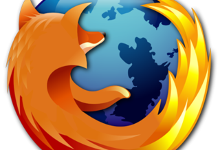 Бета-версия Firefox 12