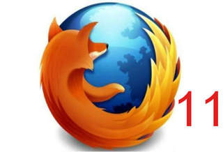 Firefox 11 уже официально представлен
