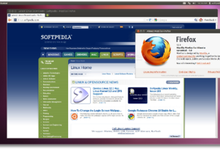 Как установить Firefox 12 в Ubuntu