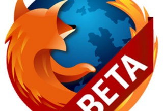 Firefox 13 Beta 1 уже вышла