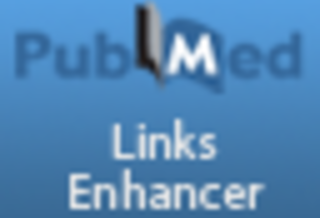 PubMed Links Enhancer