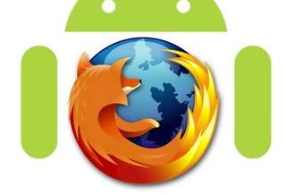 Четвёртая бета-версия Firefox 15 для Android уже доступна для скачивания