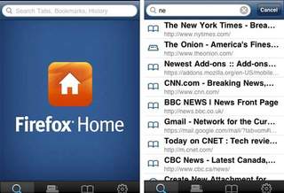 Mozilla прекращает работу над iOS-версией Firefox