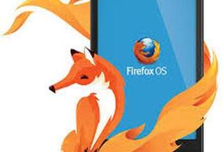Новые возможности Firefox, логотип Firefox OS и Harlem Shake в исполнении Mozilla