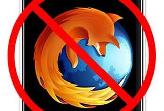 Mozilla не собирается реализовывать Firefox на платформе iOS