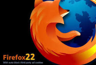 Релиз Firefox 22: FlexBox, WebRTC, OdinMonkey