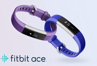 С Ace дети получат свой собственный дешевый Fitbit