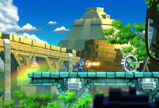 «Mega Man 11» дойдет до консолей и ПК 2 октября