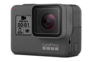 Камера GoPro Hero стоимостью 199 долларов предназначена для новичков
