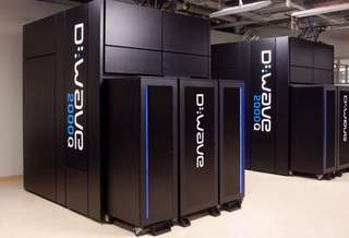 Компания D-Wave запустила открытую и бесплатную платформу для квантовых вычислений