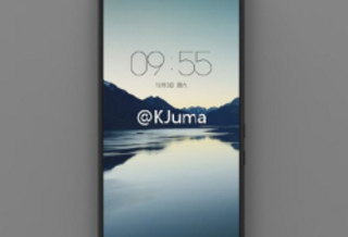 Телефон Meizu – это ответ Xiaomi Mi MIX?