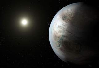 Ученые рассказали на каких экзопланетах лучше всего искать жизнь