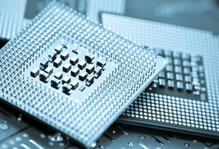 Агентство DARPA разработало самый быстрый процессор в мире