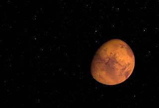 Новый лидар NASA поможет измерить скорость ветра на Марсе
