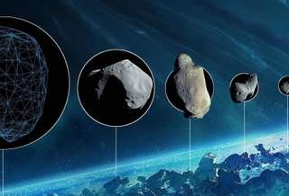 Если вы не знали: в чем разница между кометой и астероидом?