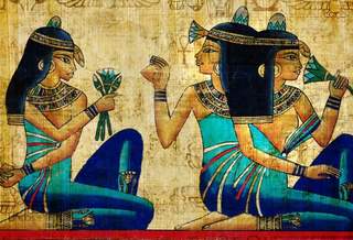 Изобретение древних египтян поможет обойтись без кондиционеров