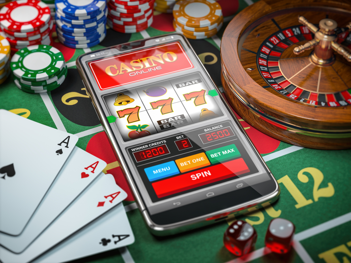 Топ честных онлайн-казино, в какие лучше играть на реальные деньги с выводом
