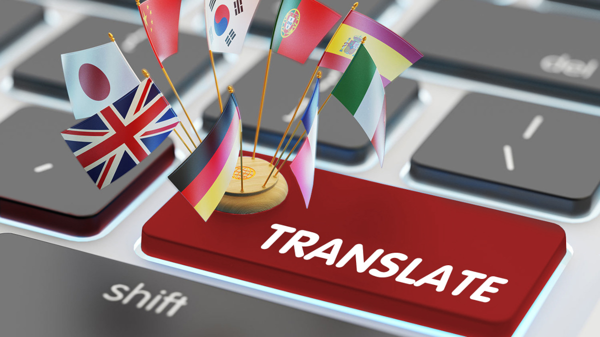 Бюро перевода: качественные услуги и широкий спектр переводческих услуг