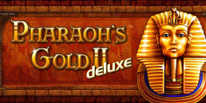 Нюансы игры на риск в автомате Pharaoh’s Gold 2 с Вулкана