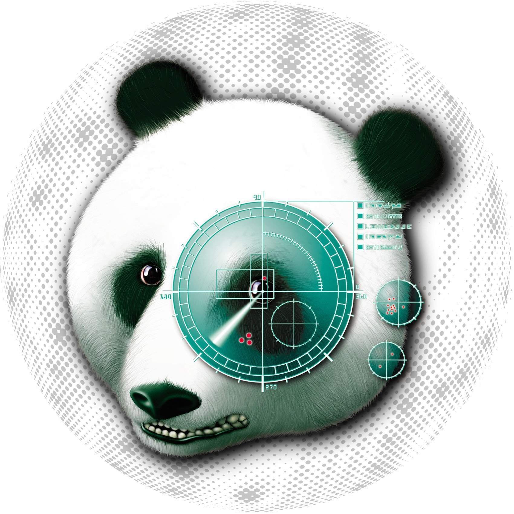 Panda Cloud Antivirus бесплатный облачный антивирус