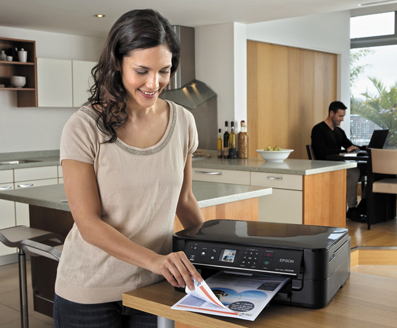 Выбор и покупка подходящего принтера